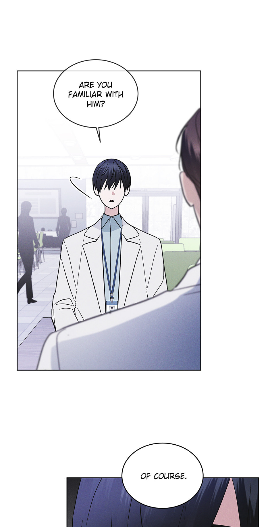 Read Open Sesame chapter 60 image 58 on Lezhin