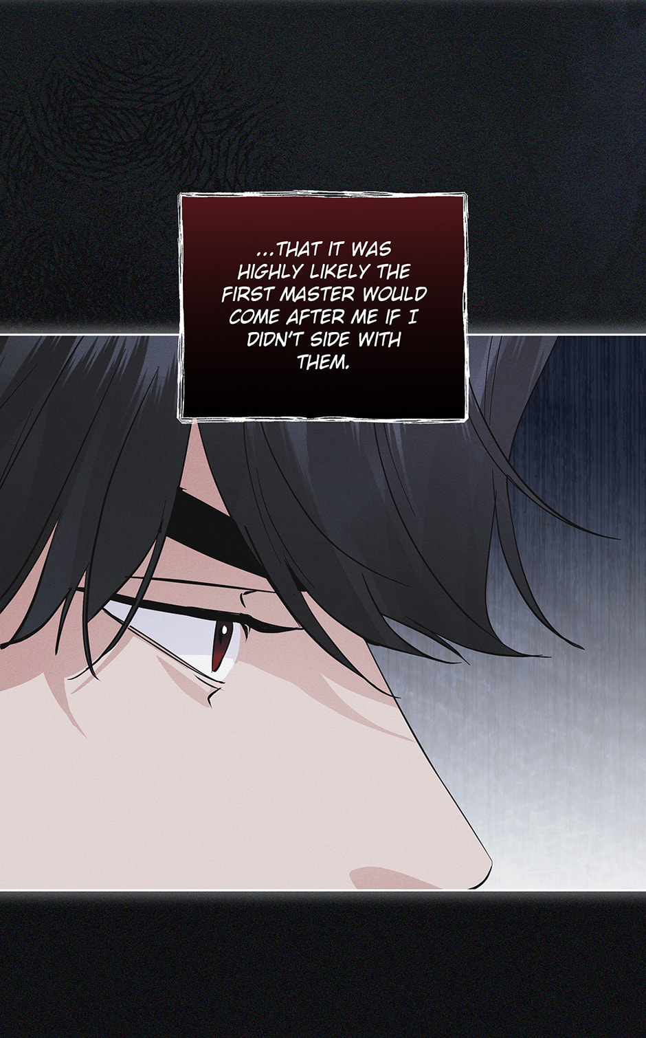 Read Open Sesame chapter 60 image 6 on Lezhin