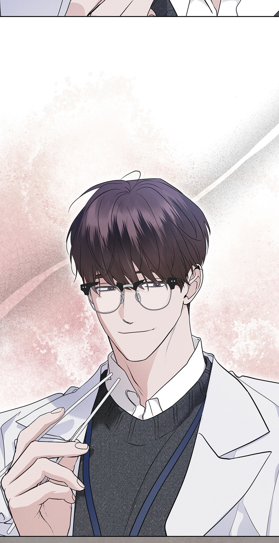 Read Open Sesame chapter 60 image 60 on Lezhin