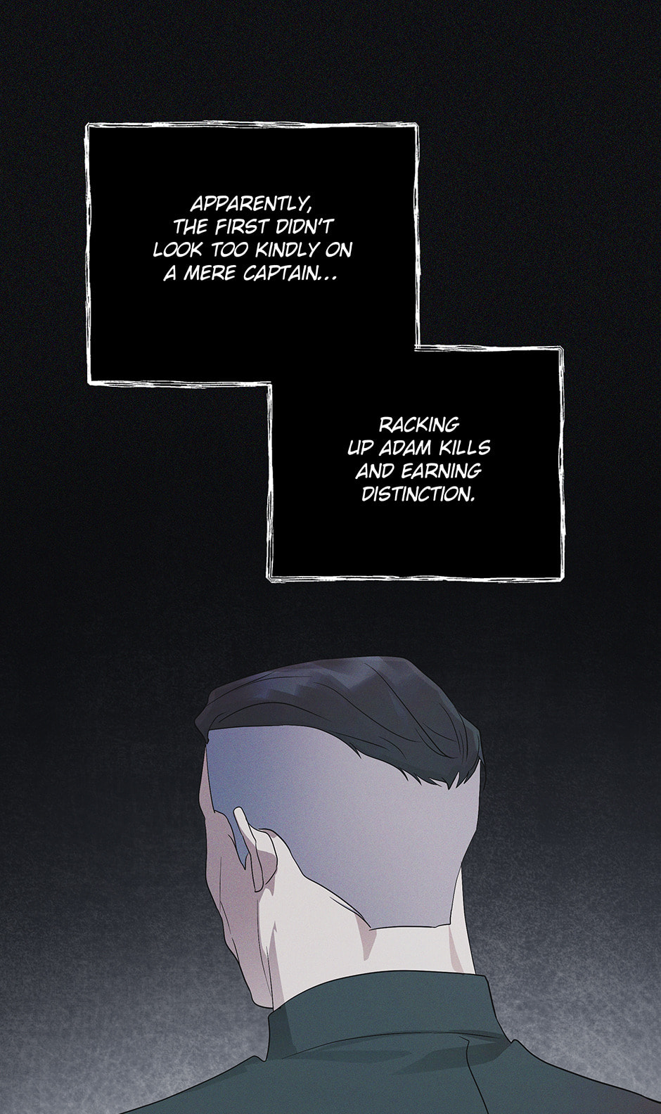 Read Open Sesame chapter 60 image 7 on Lezhin