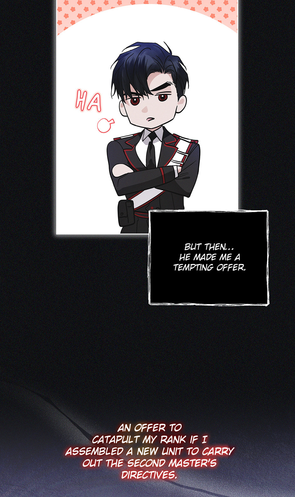 Read Open Sesame chapter 60 image 9 on Lezhin