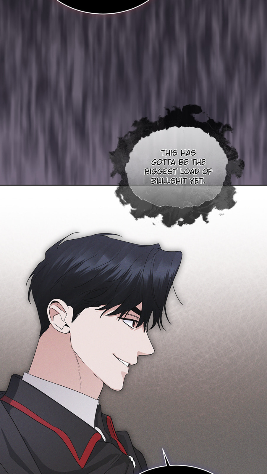 Read Open Sesame chapter 61 image 10 on Lezhin