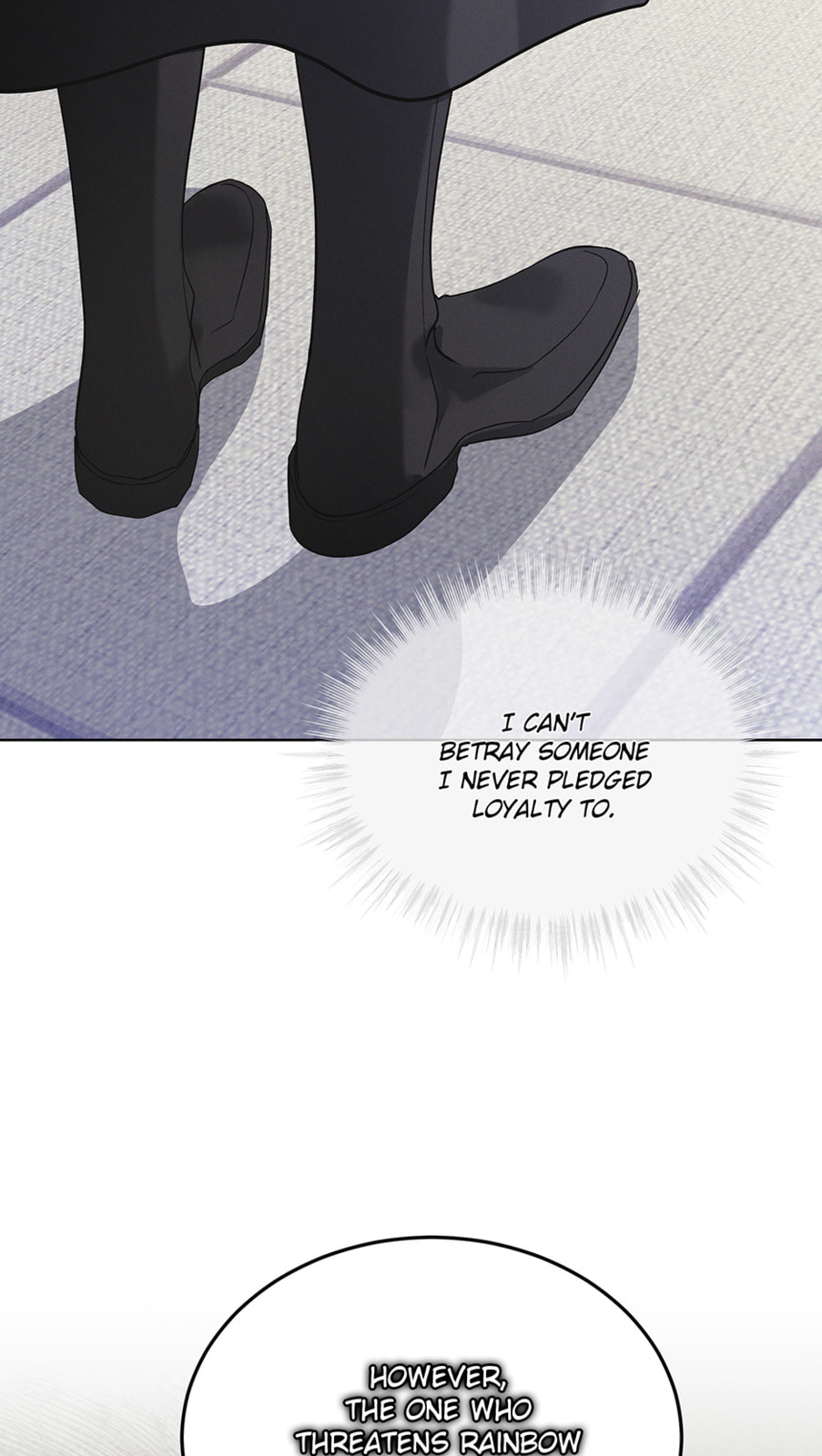 Read Open Sesame chapter 61 image 12 on Lezhin