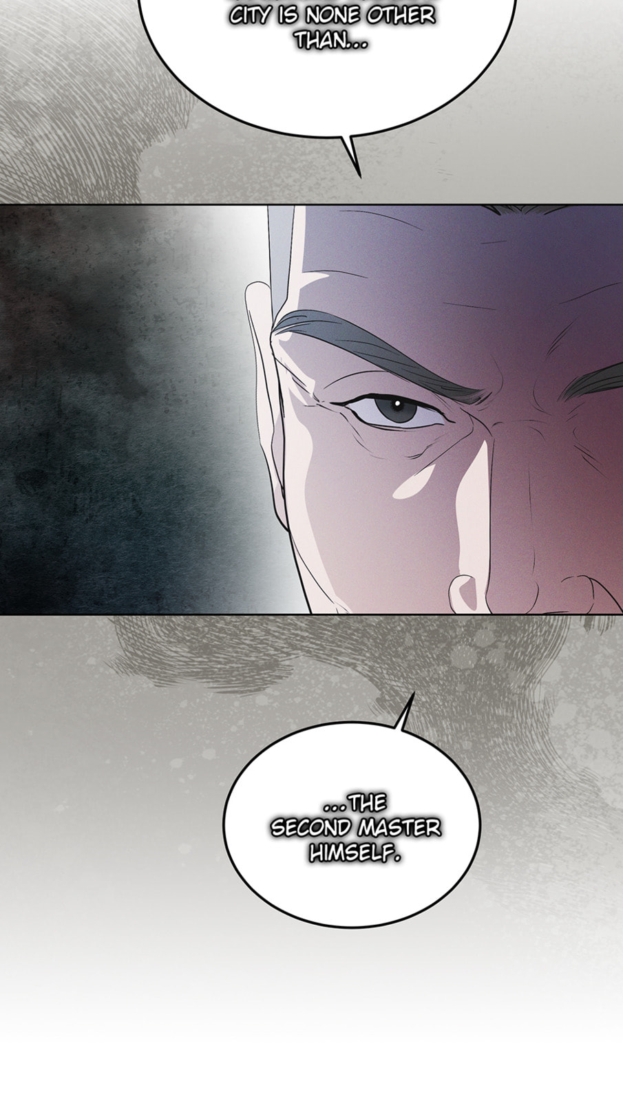 Read Open Sesame chapter 61 image 13 on Lezhin