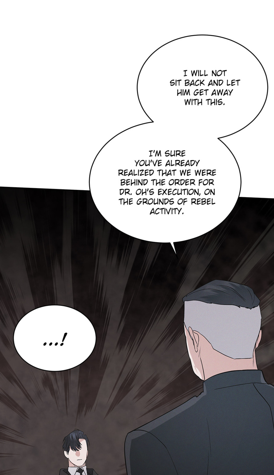 Read Open Sesame chapter 61 image 14 on Lezhin