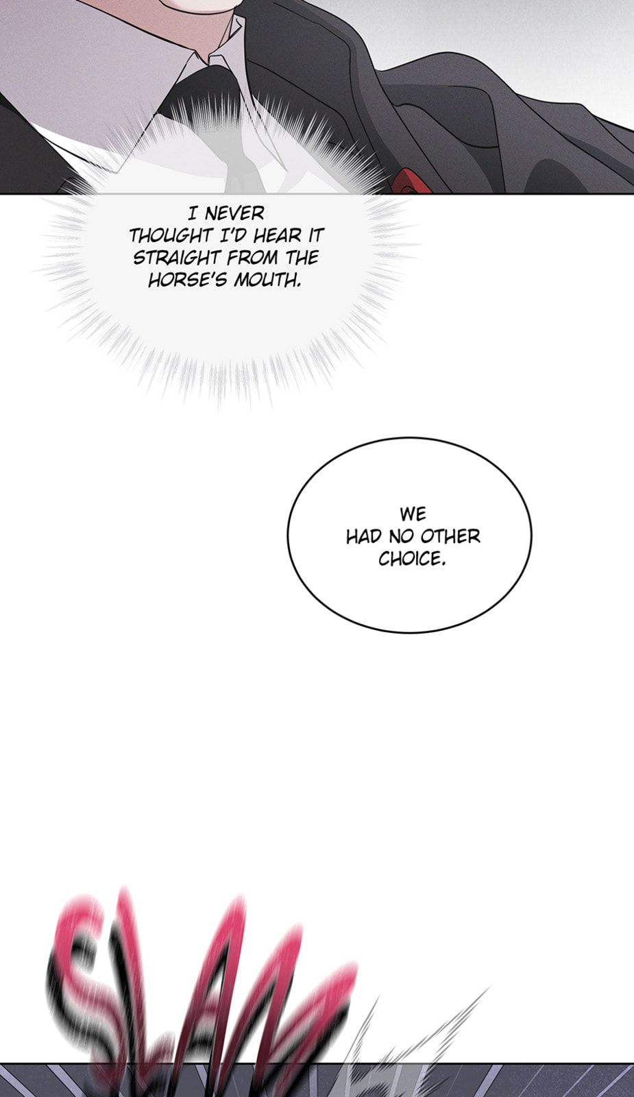 Read Open Sesame chapter 61 image 16 on Lezhin