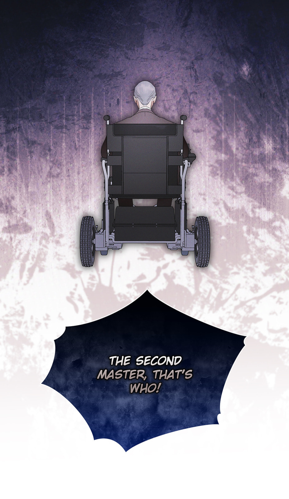 Read Open Sesame chapter 61 image 18 on Lezhin