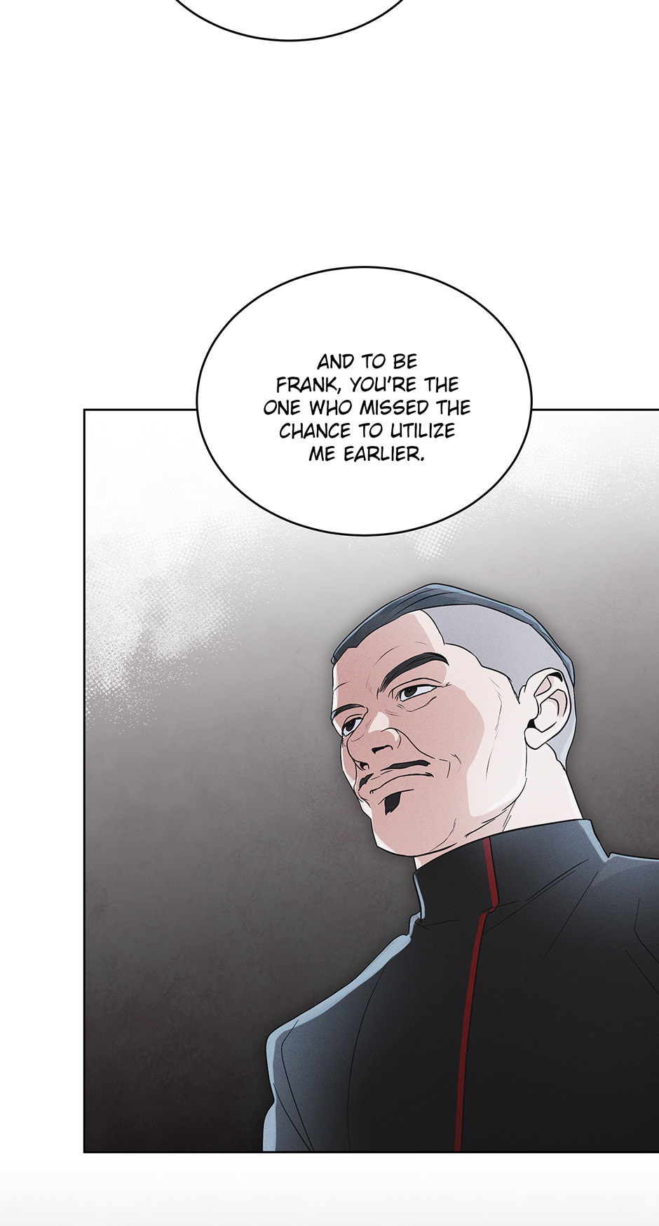 Read Open Sesame chapter 61 image 25 on Lezhin