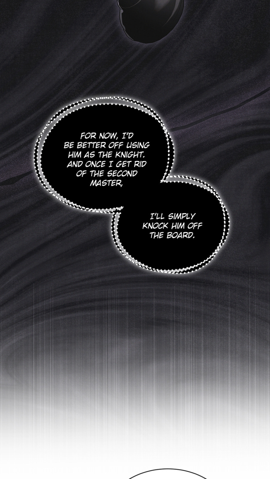 Read Open Sesame chapter 61 image 28 on Lezhin