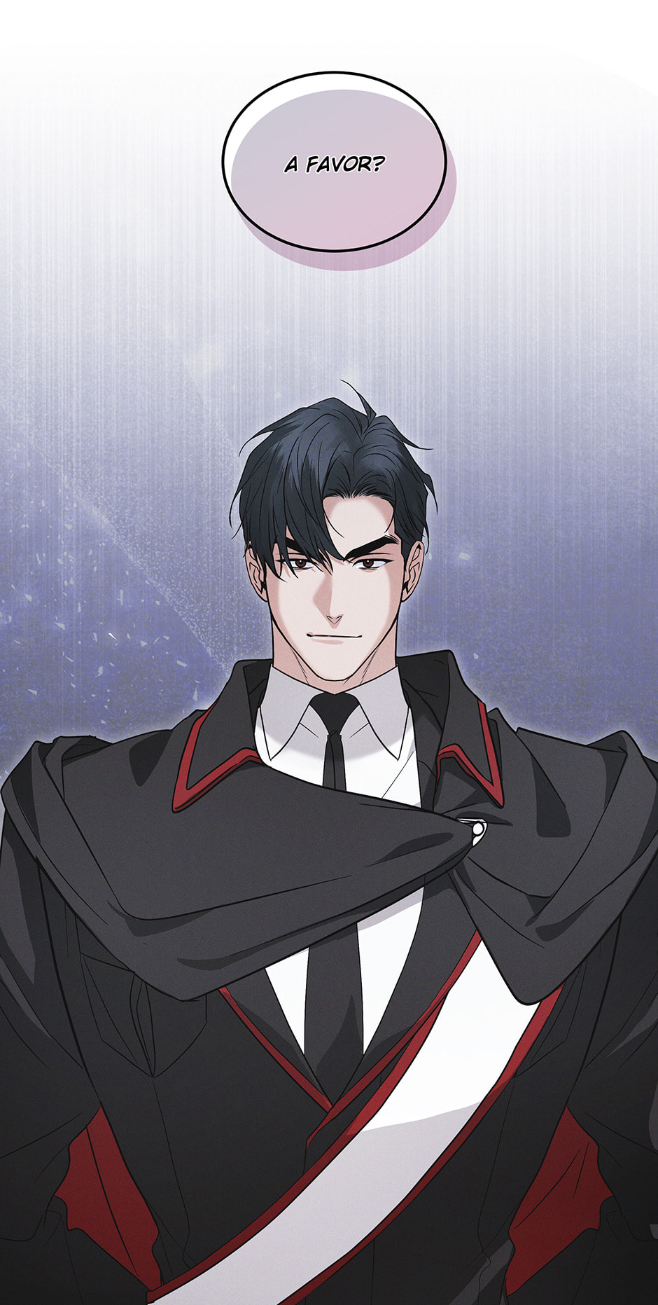 Read Open Sesame chapter 61 image 33 on Lezhin