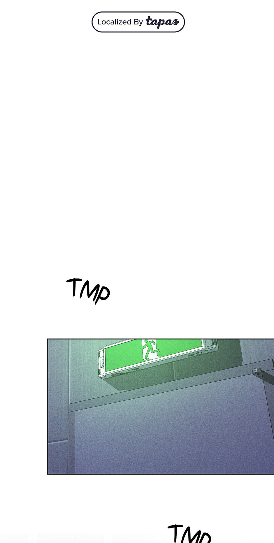 Read Open Sesame chapter 61 image 35 on Lezhin