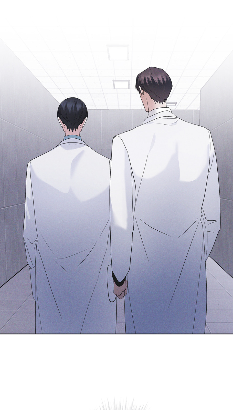 Read Open Sesame chapter 61 image 42 on Lezhin