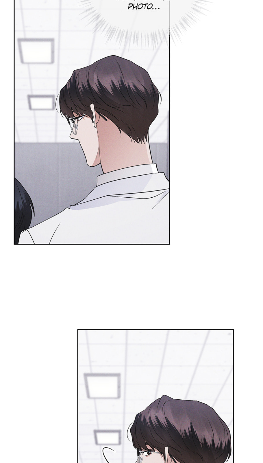 Read Open Sesame chapter 61 image 44 on Lezhin