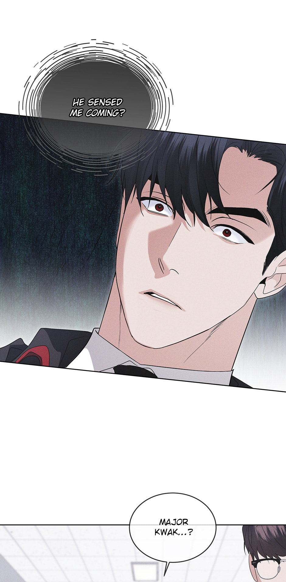 Read Open Sesame chapter 61 image 47 on Lezhin