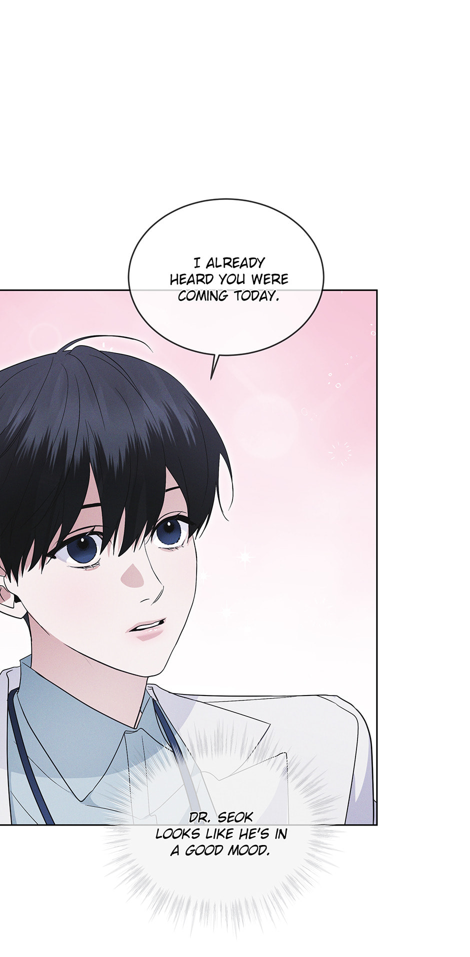 Read Open Sesame chapter 61 image 49 on Lezhin