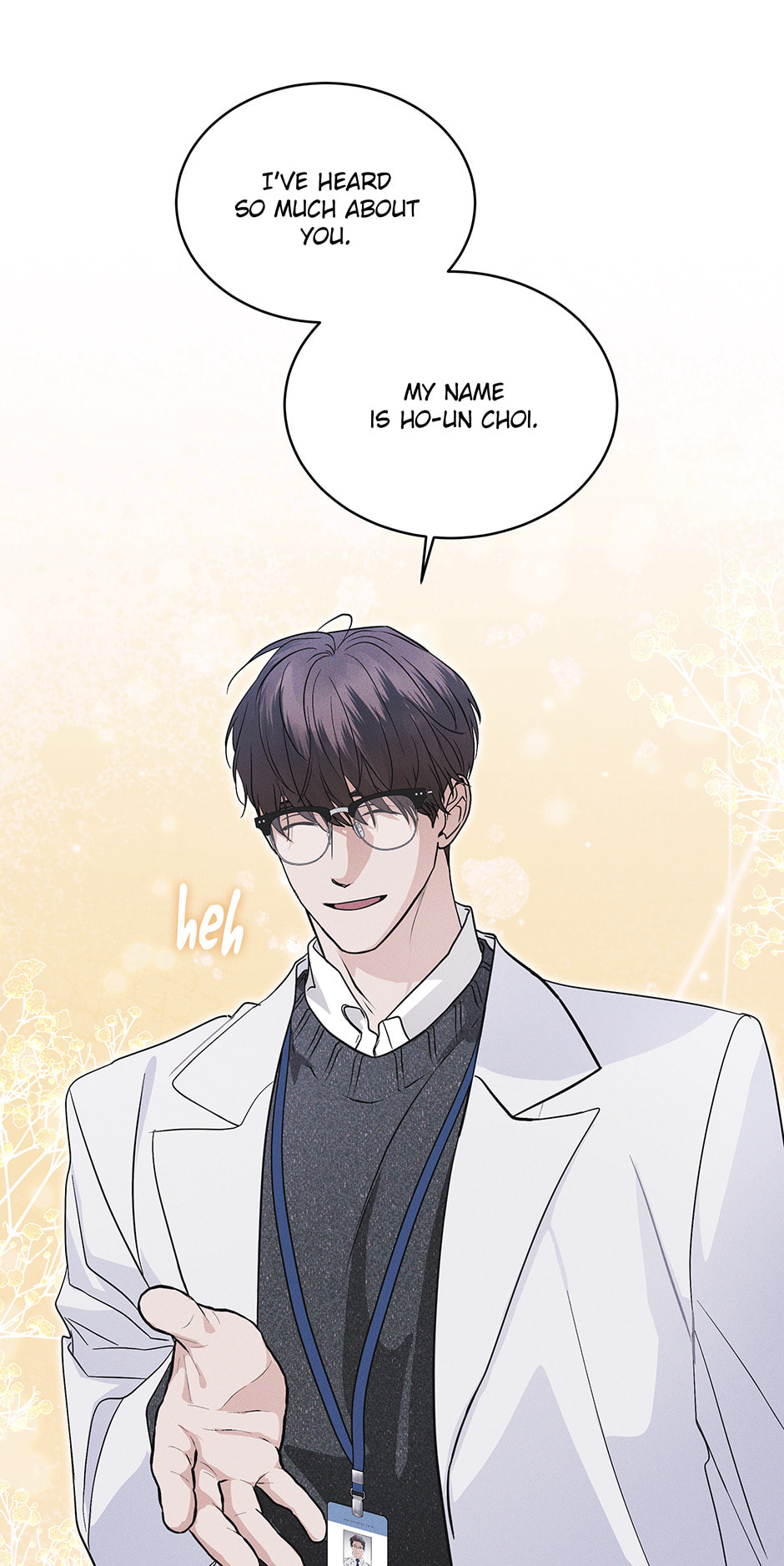 Read Open Sesame chapter 61 image 51 on Lezhin