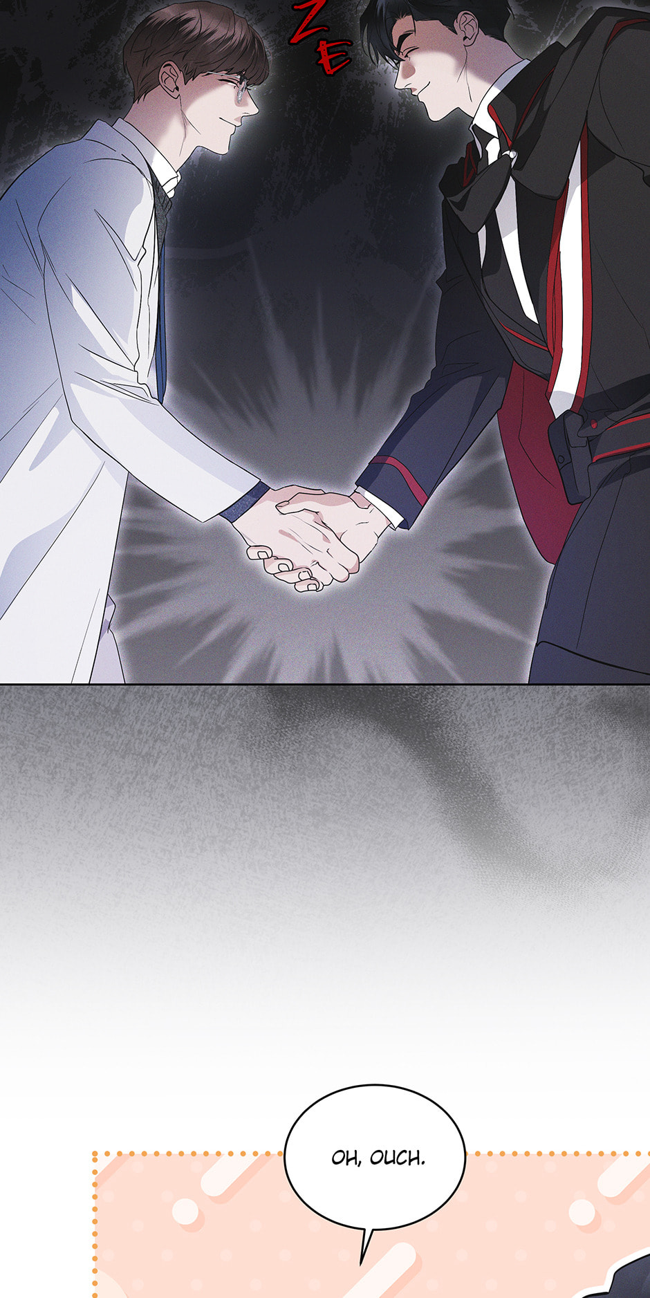 Read Open Sesame chapter 61 image 53 on Lezhin