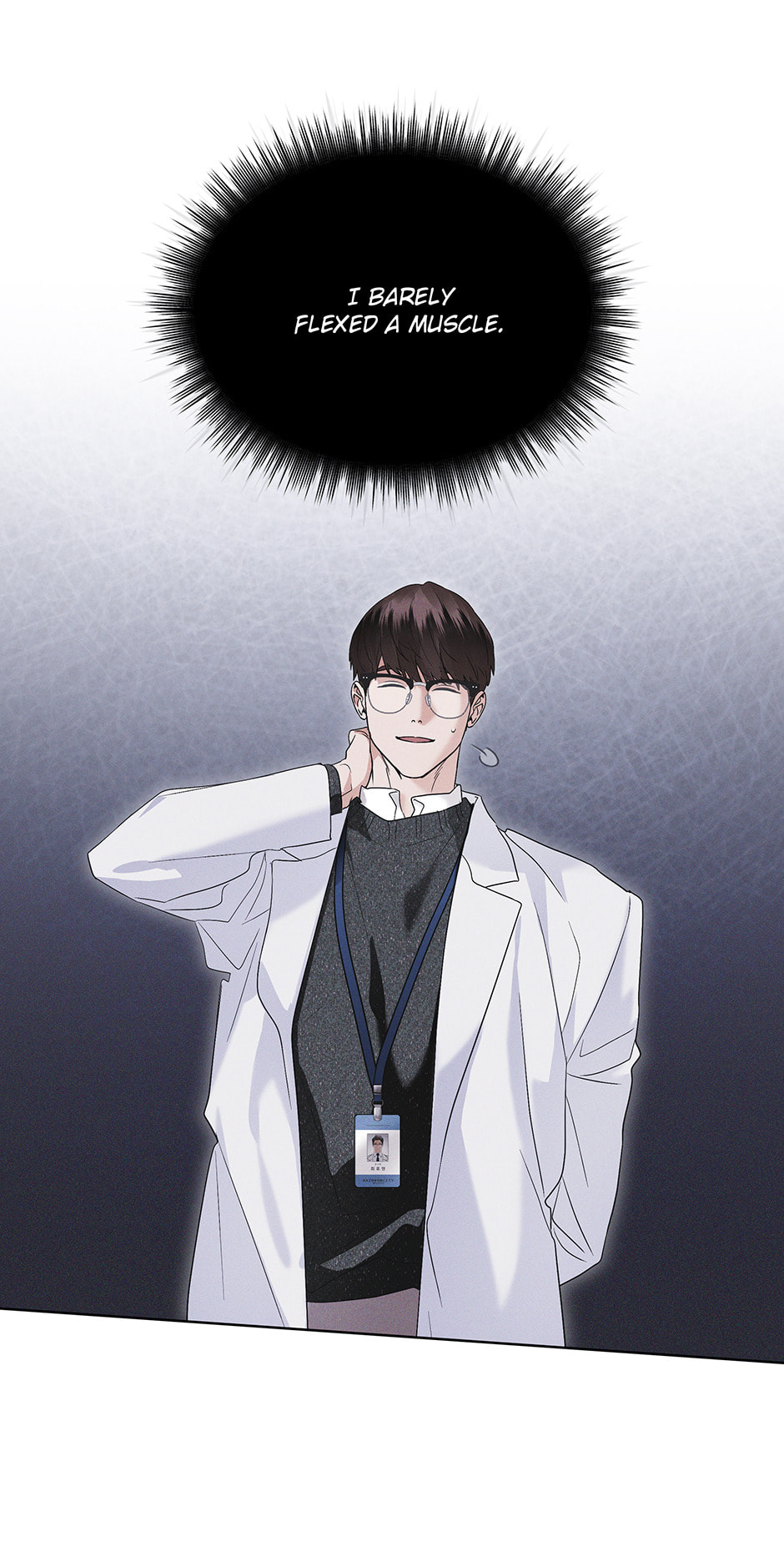 Read Open Sesame chapter 61 image 55 on Lezhin