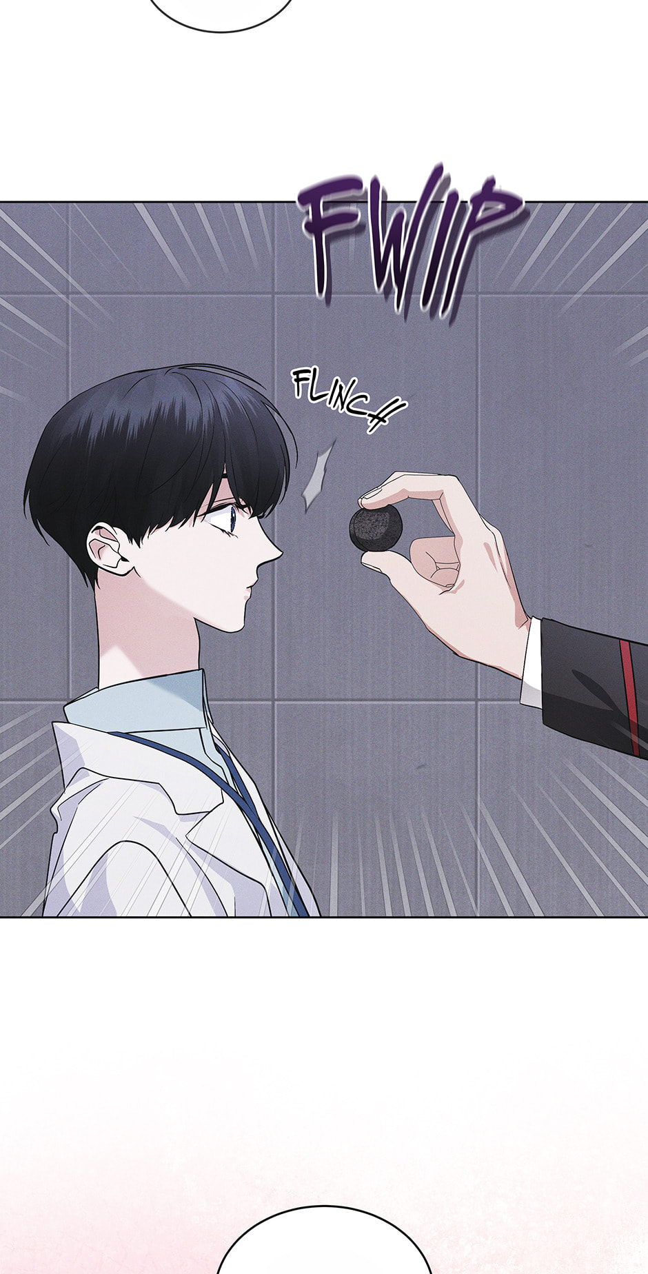 Read Open Sesame chapter 61 image 57 on Lezhin
