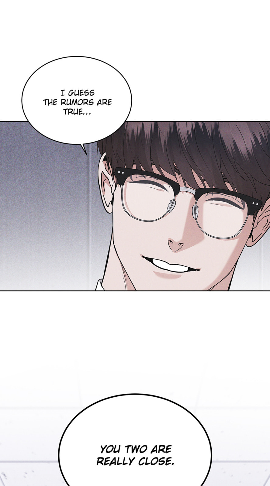 Read Open Sesame chapter 61 image 61 on Lezhin