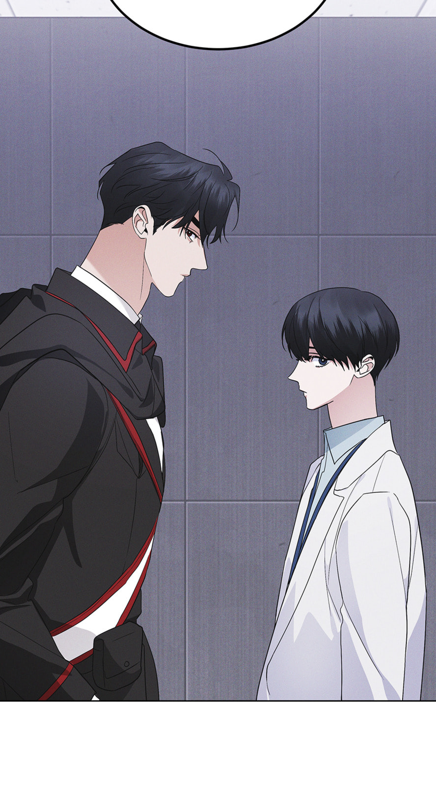Read Open Sesame chapter 61 image 62 on Lezhin