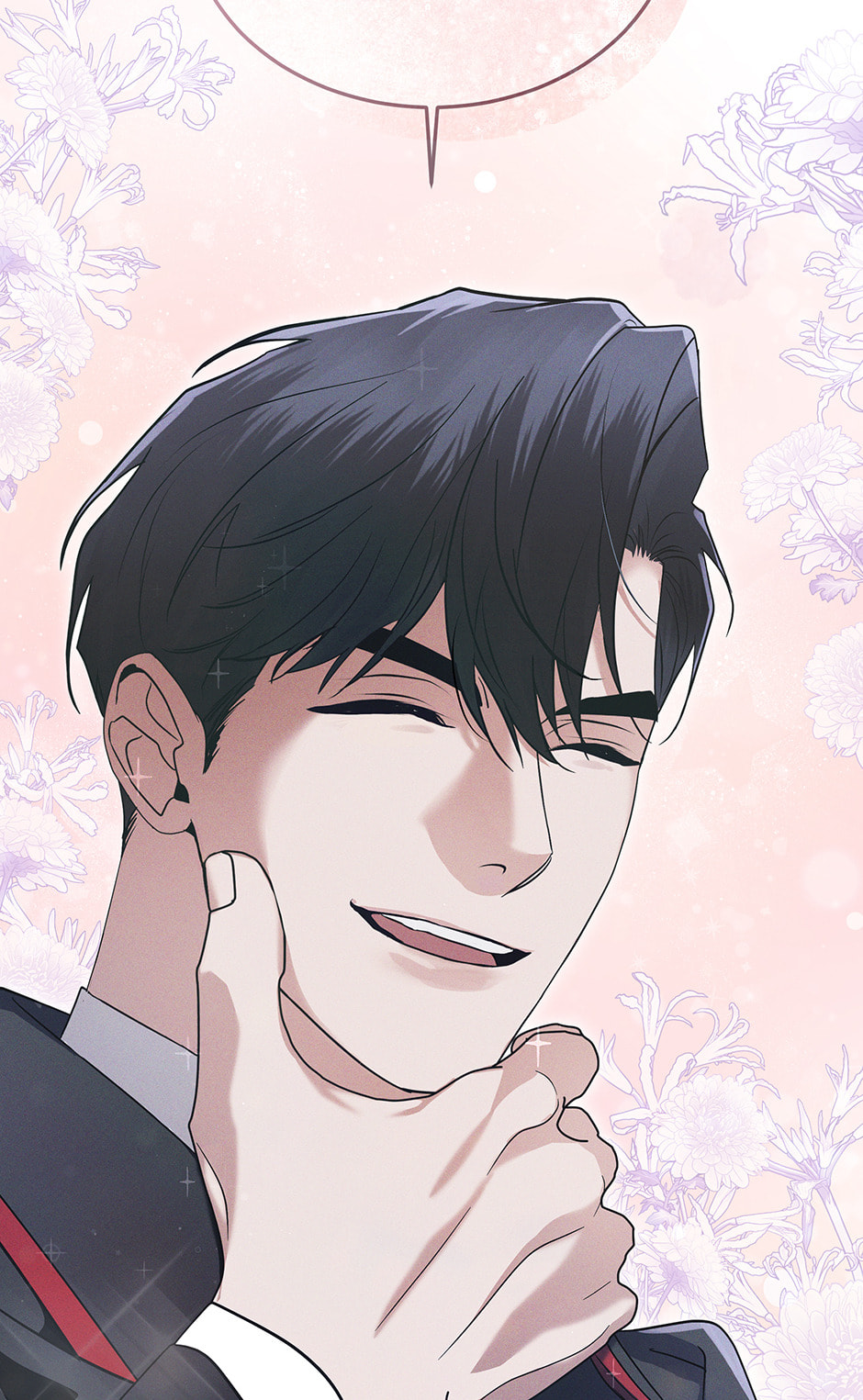 Read Open Sesame chapter 61 image 66 on Lezhin