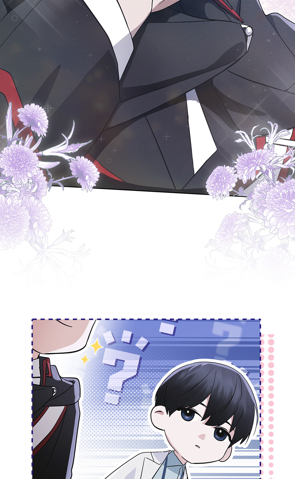 Read Open Sesame chapter 61 image 67 on Lezhin