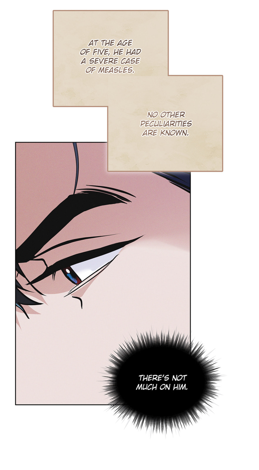 Read Open Sesame chapter 62 image 12 on Lezhin