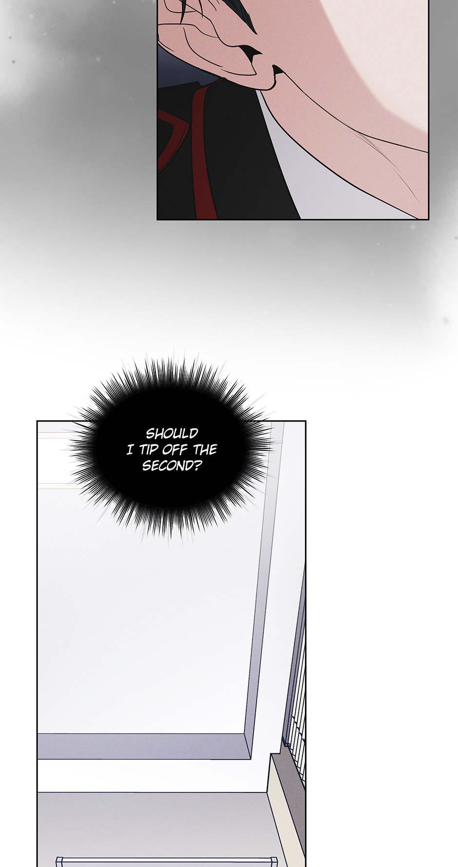 Read Open Sesame chapter 62 image 14 on Lezhin