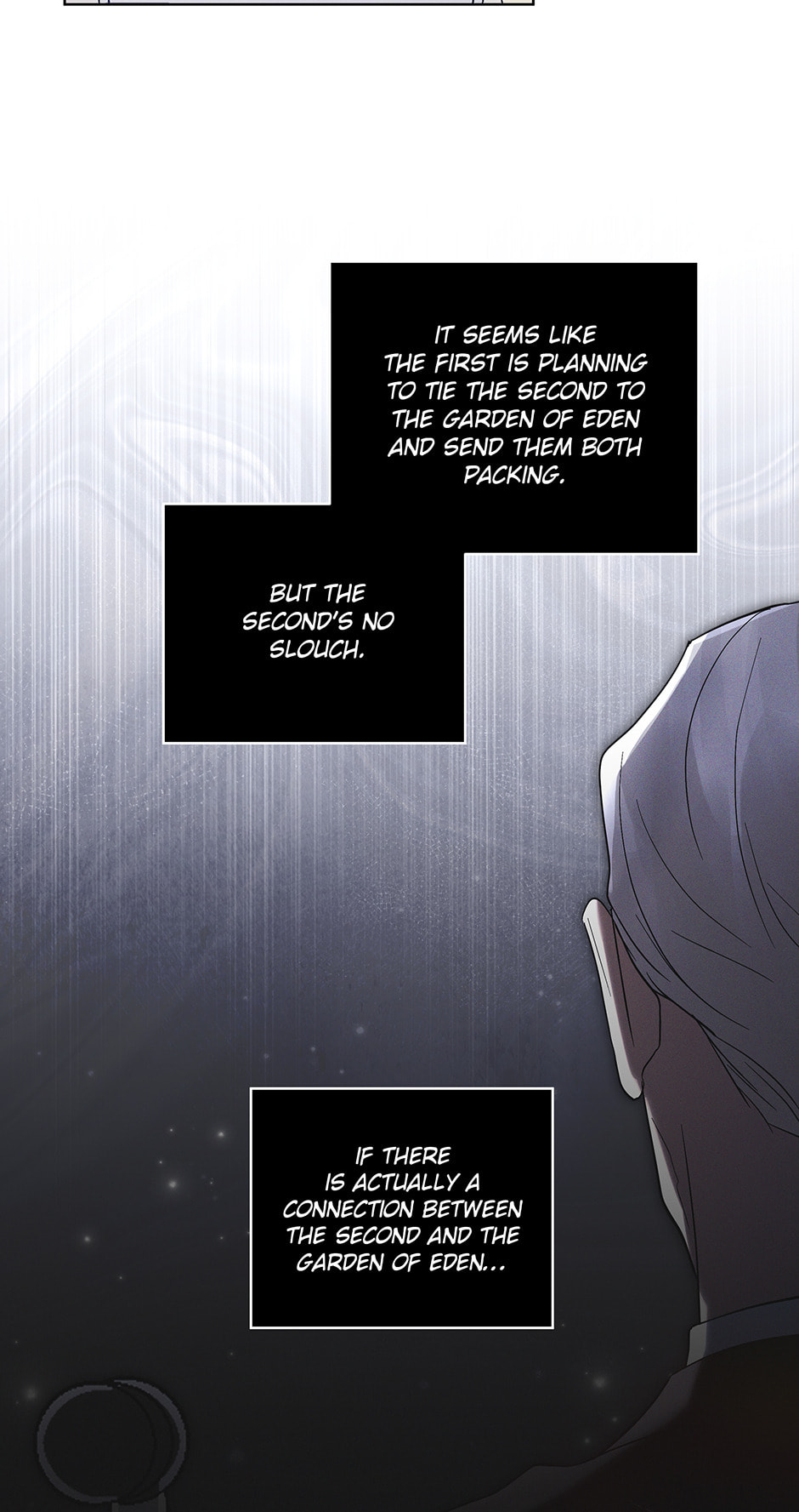 Read Open Sesame chapter 62 image 15 on Lezhin