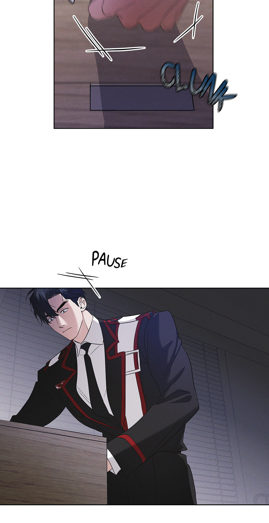 Read Open Sesame chapter 62 image 20 on Lezhin