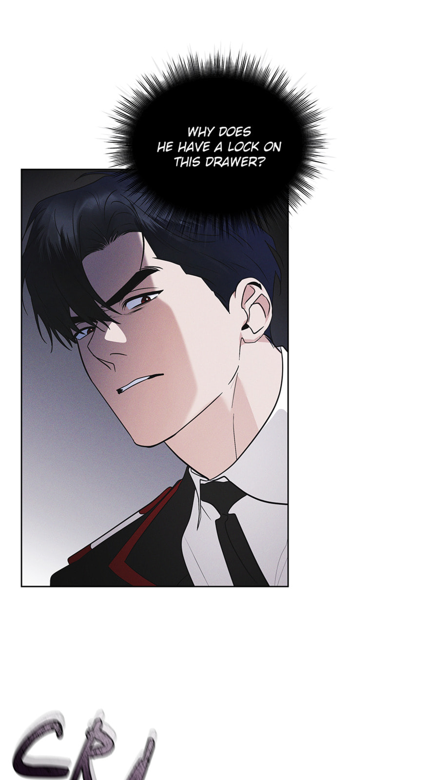 Read Open Sesame chapter 62 image 21 on Lezhin