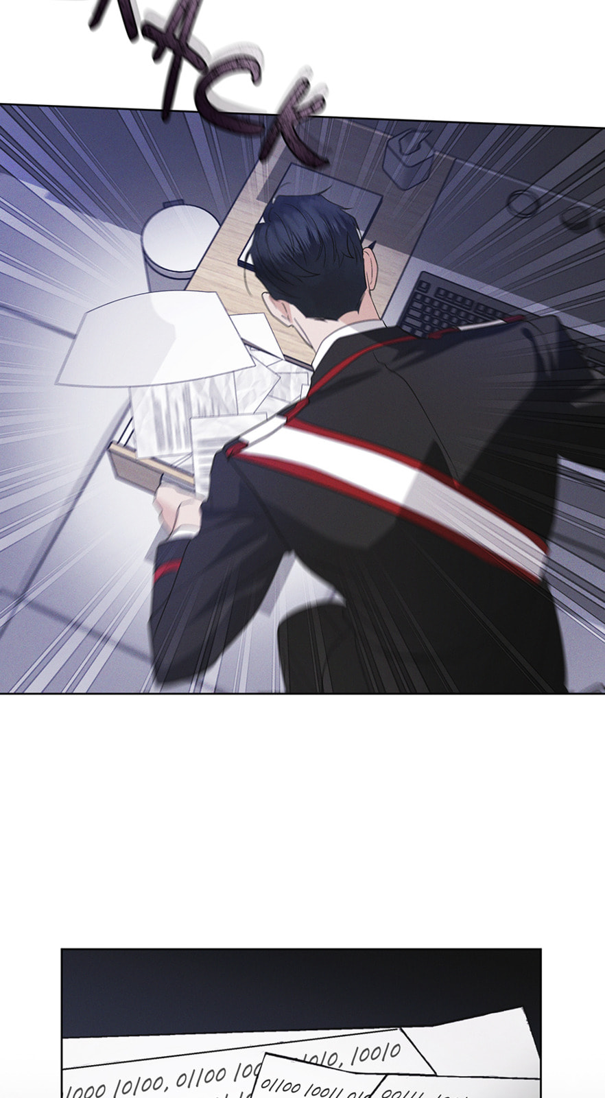 Read Open Sesame chapter 62 image 22 on Lezhin