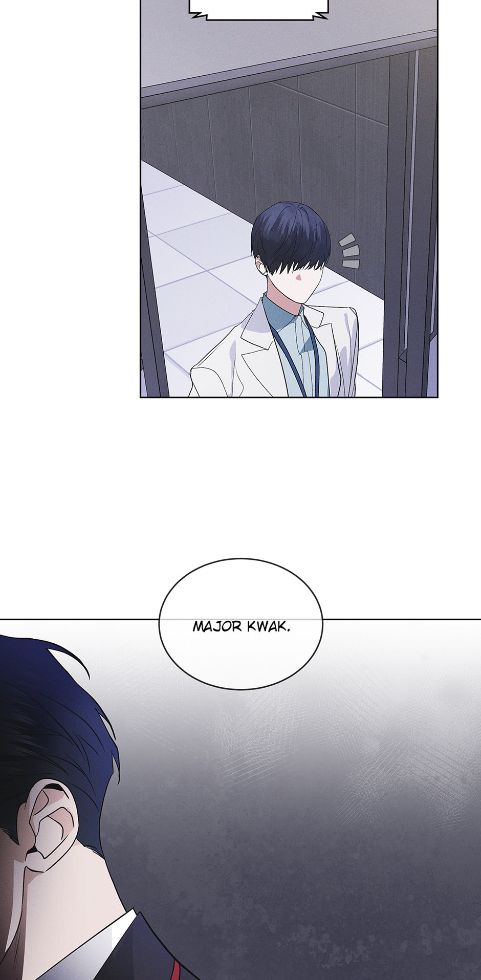 Read Open Sesame chapter 62 image 26 on Lezhin