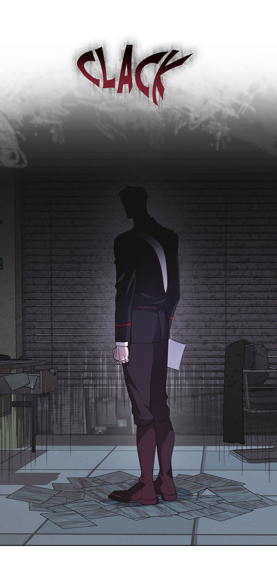 Read Open Sesame chapter 62 image 28 on Lezhin