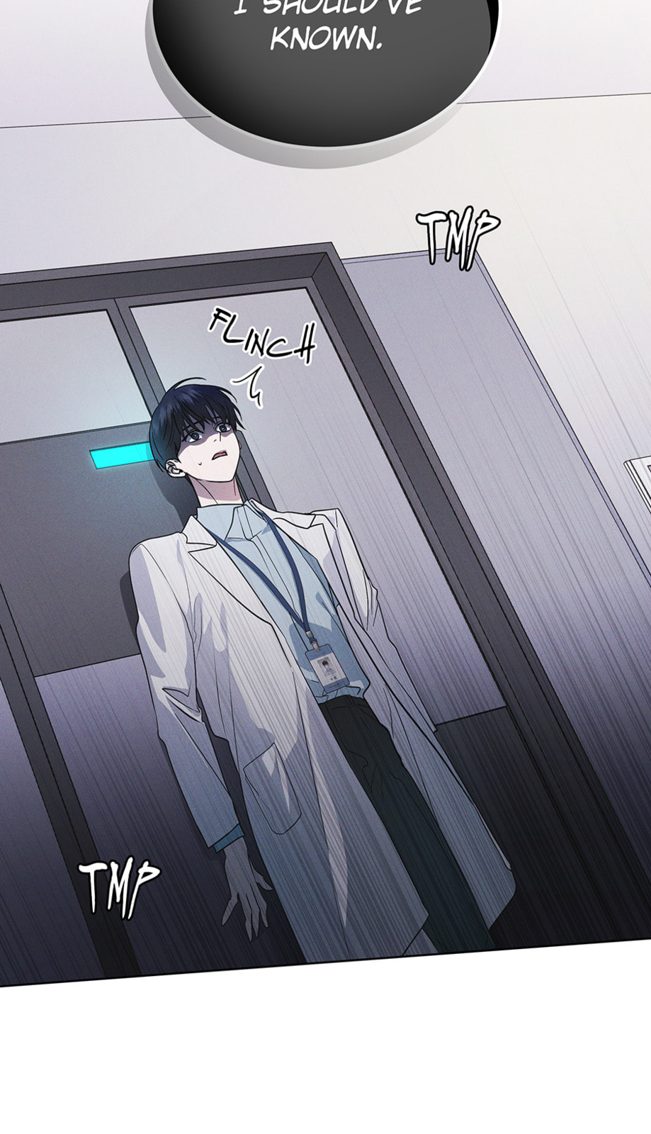 Read Open Sesame chapter 62 image 31 on Lezhin