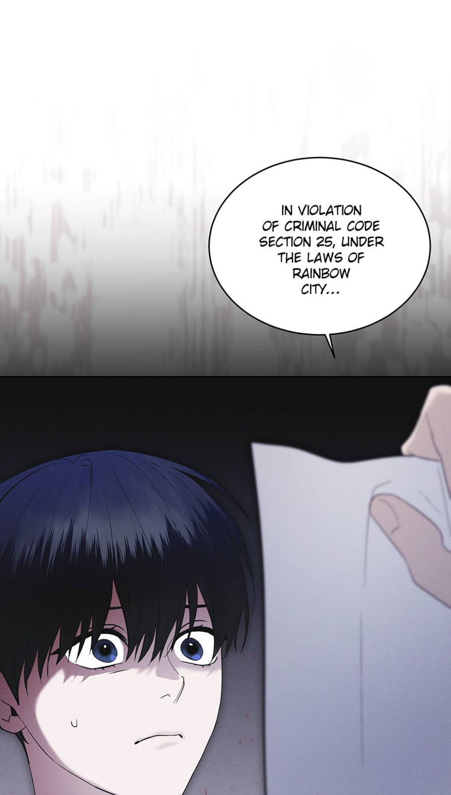 Read Open Sesame chapter 62 image 33 on Lezhin