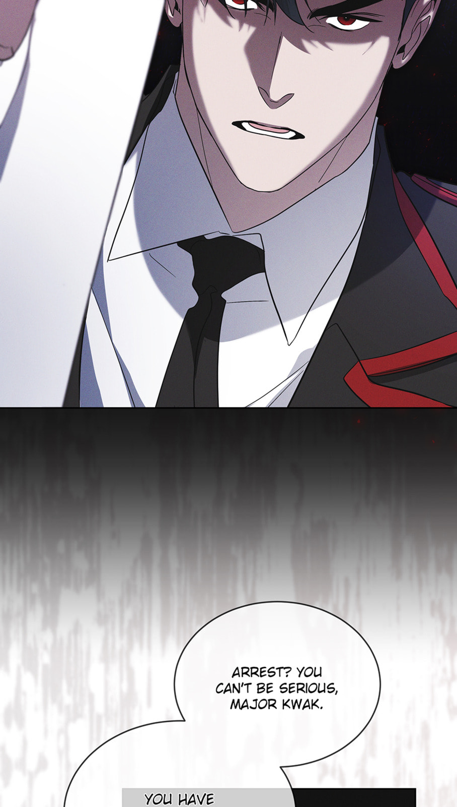 Read Open Sesame chapter 62 image 35 on Lezhin