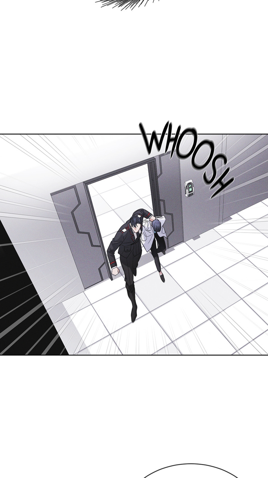 Read Open Sesame chapter 62 image 39 on Lezhin