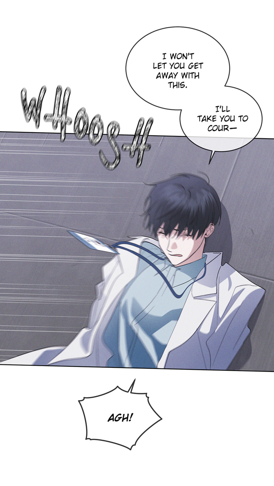 Read Open Sesame chapter 62 image 42 on Lezhin