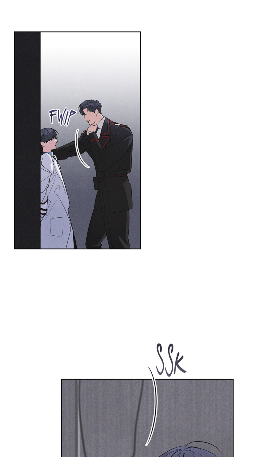 Read Open Sesame chapter 62 image 43 on Lezhin
