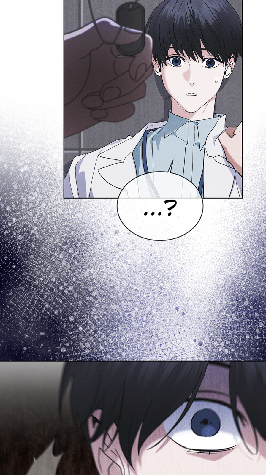 Read Open Sesame chapter 62 image 44 on Lezhin