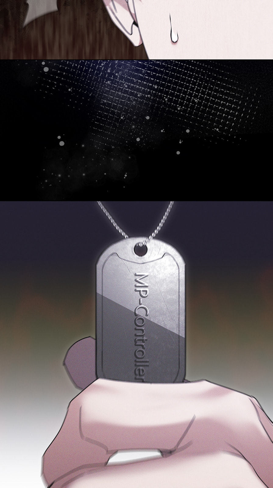 Read Open Sesame chapter 62 image 45 on Lezhin