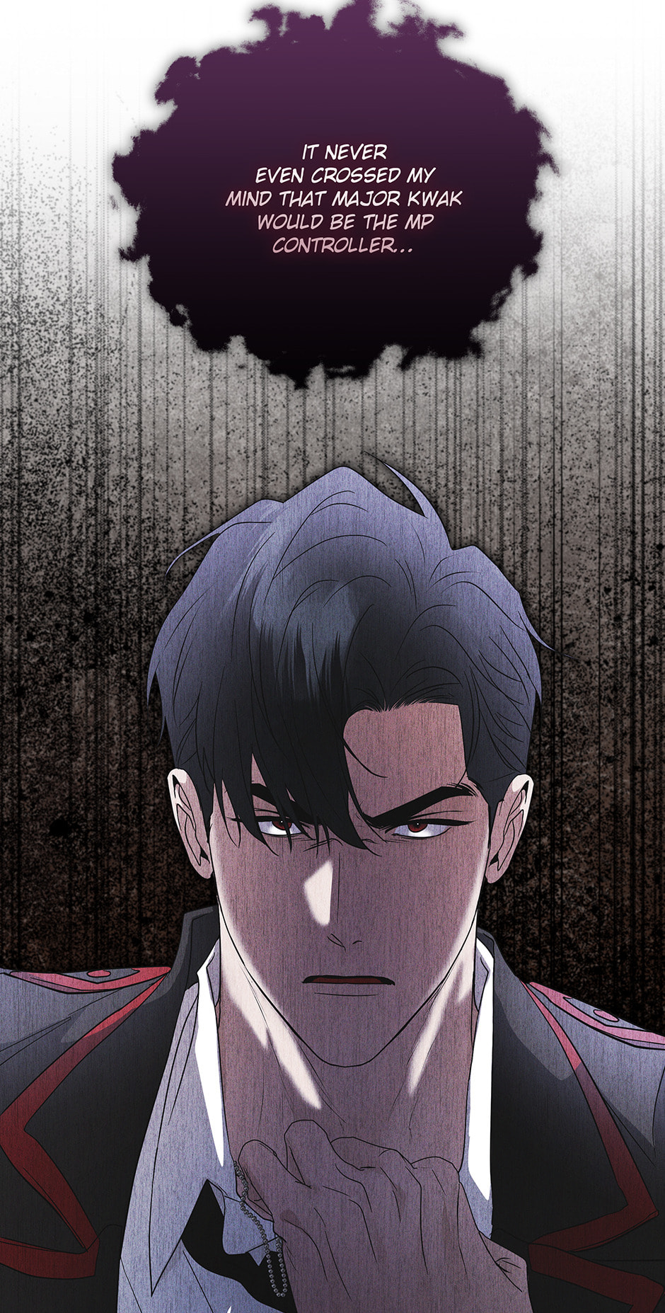 Read Open Sesame chapter 62 image 49 on Lezhin
