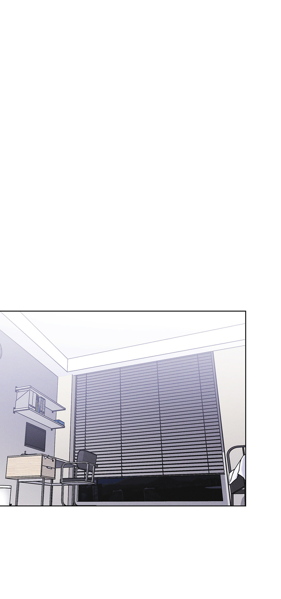 Read Open Sesame chapter 62 image 5 on Lezhin