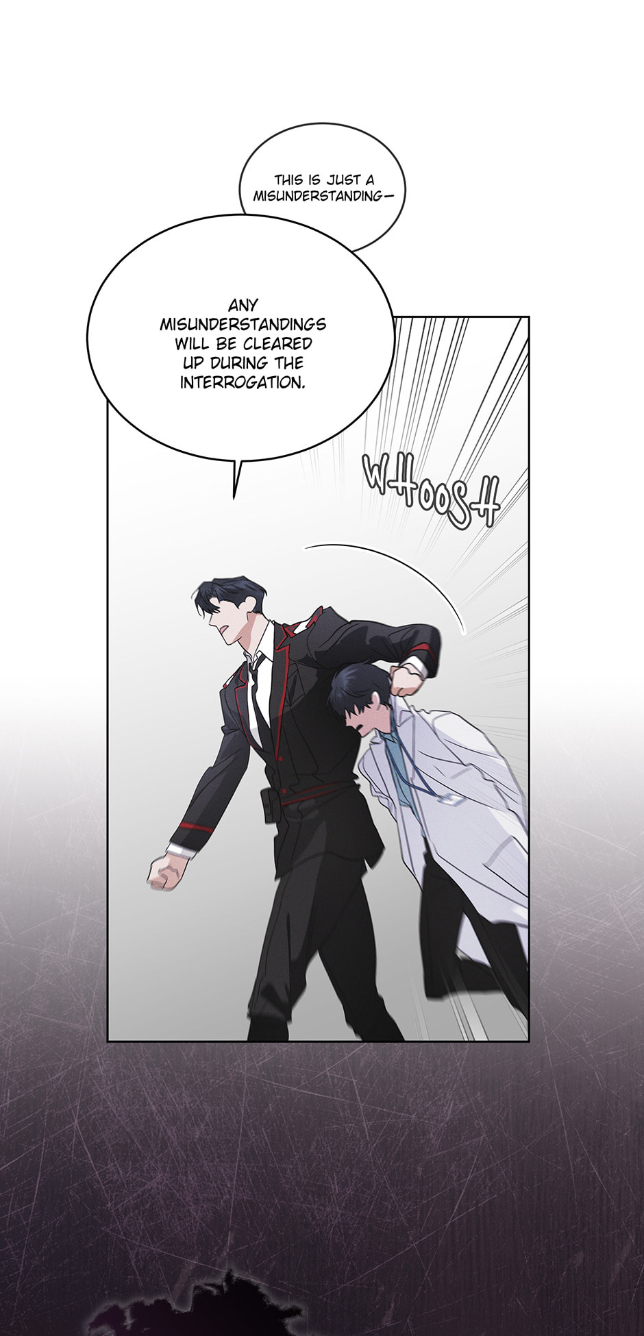 Read Open Sesame chapter 62 image 51 on Lezhin