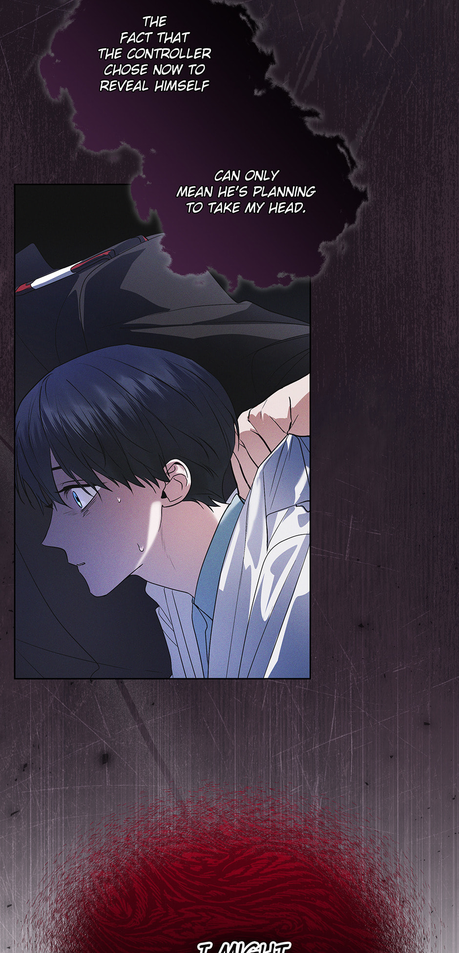 Read Open Sesame chapter 62 image 52 on Lezhin