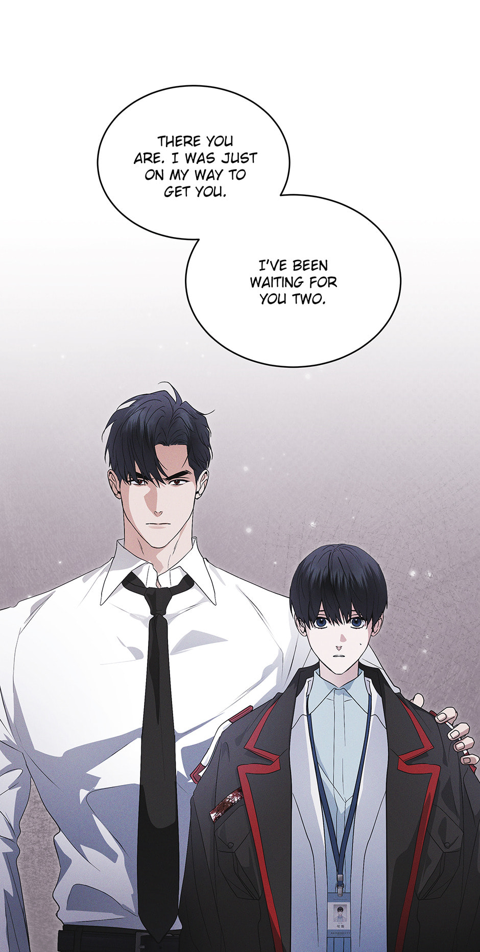 Read Open Sesame chapter 62 image 55 on Lezhin