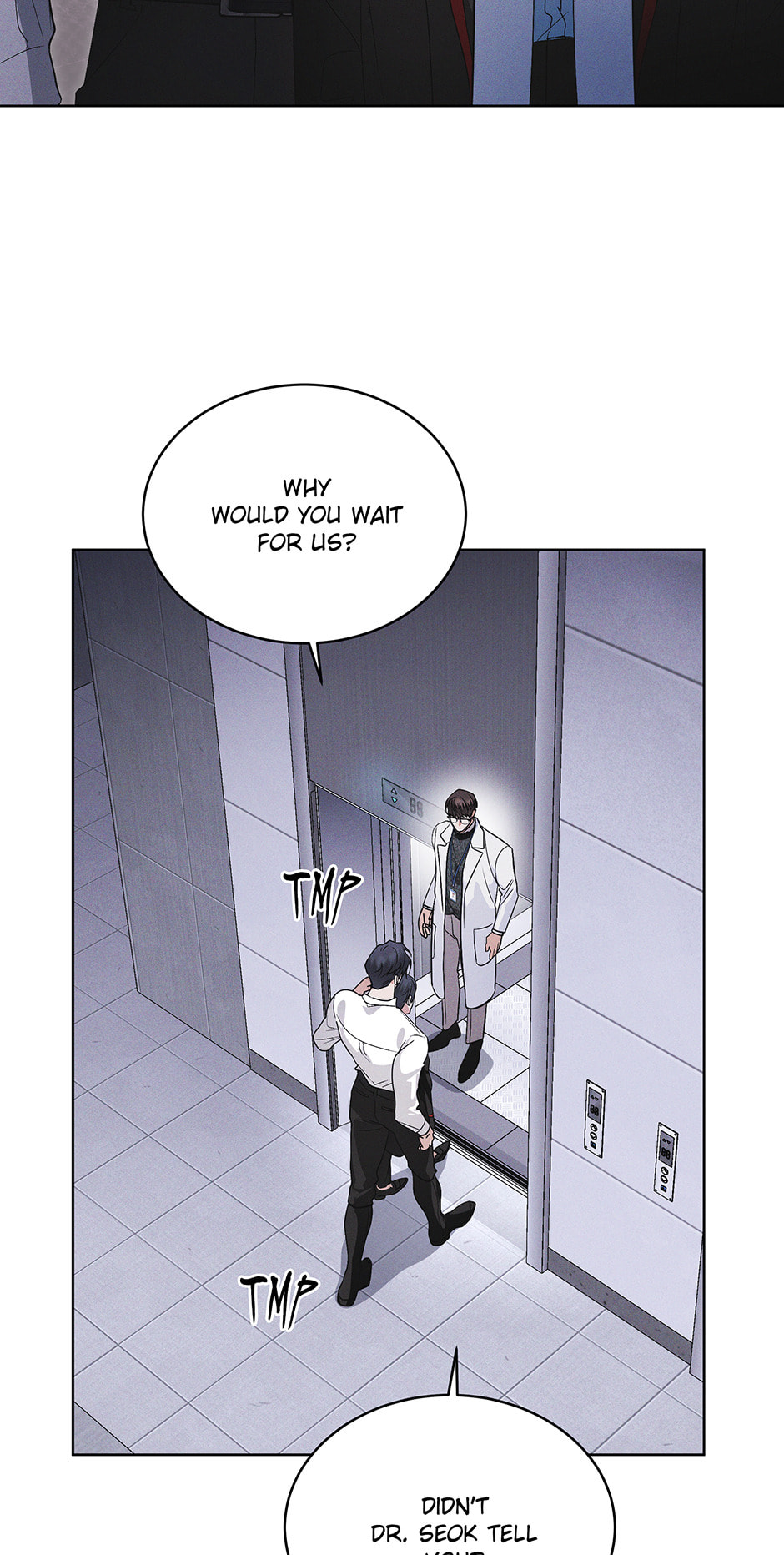 Read Open Sesame chapter 62 image 56 on Lezhin
