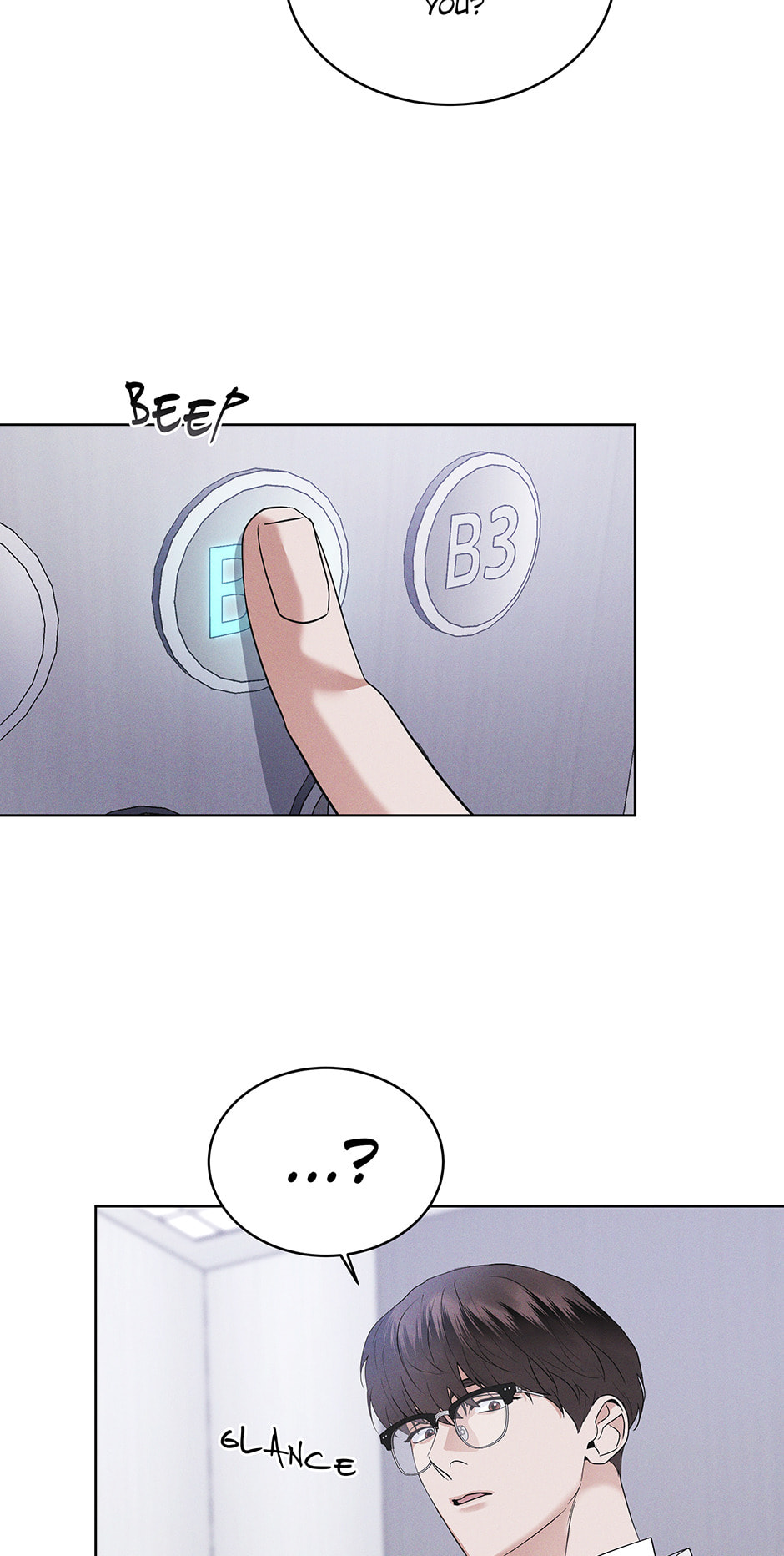 Read Open Sesame chapter 62 image 57 on Lezhin